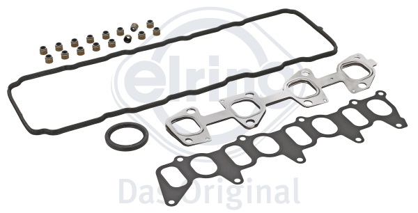 Gasket Set, cylinder head - 757.520 ELRING - 7485130903, A1M42-MA70A